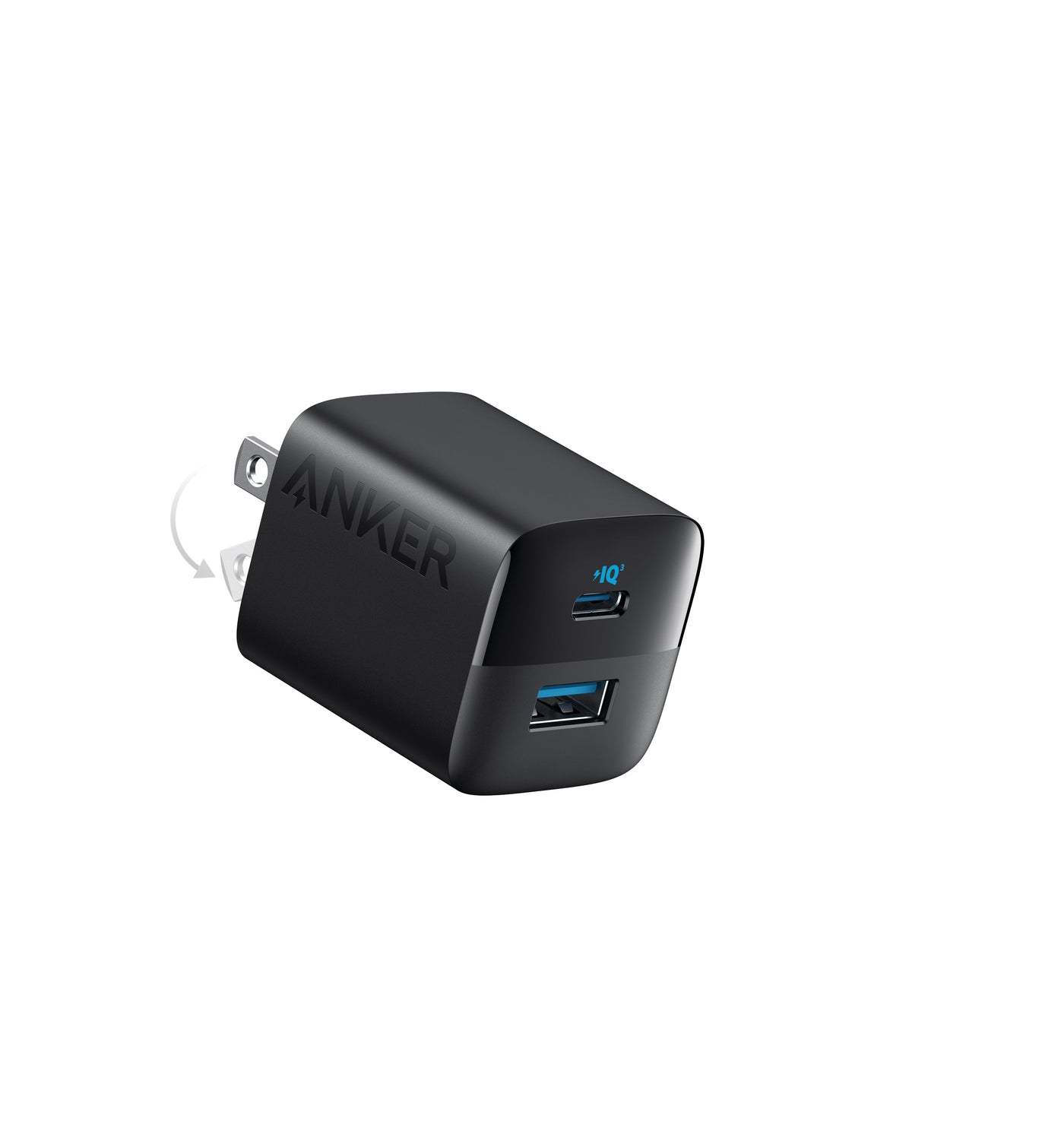 Anker Chargers category banner