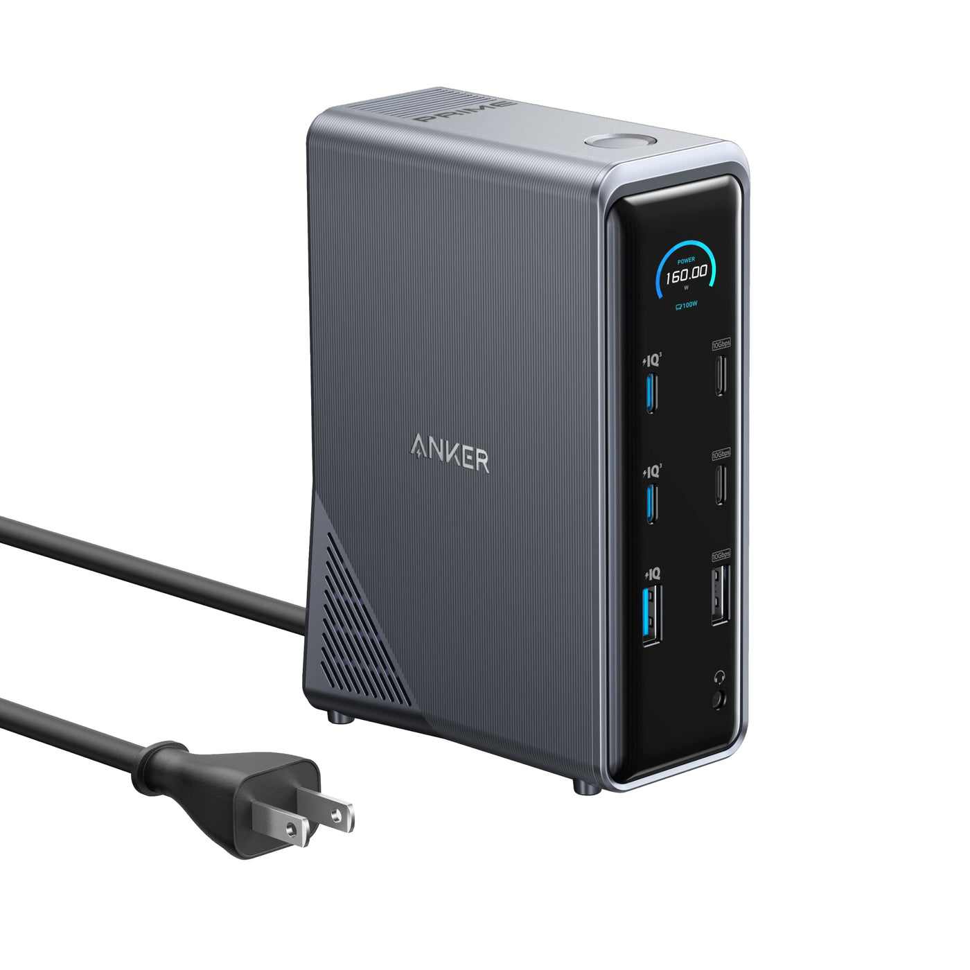 Anker Docking Stations category banner
