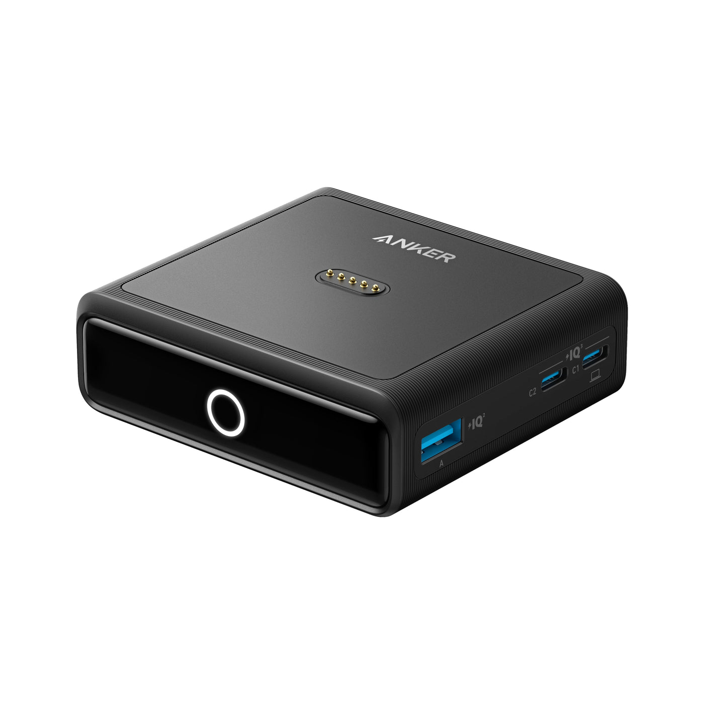 Anker Power Banks category banner