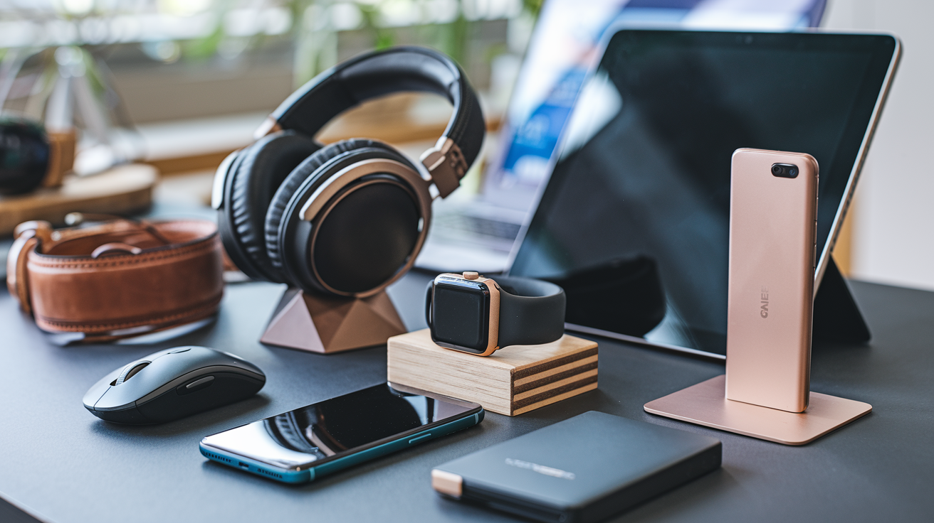 Tech Accessories