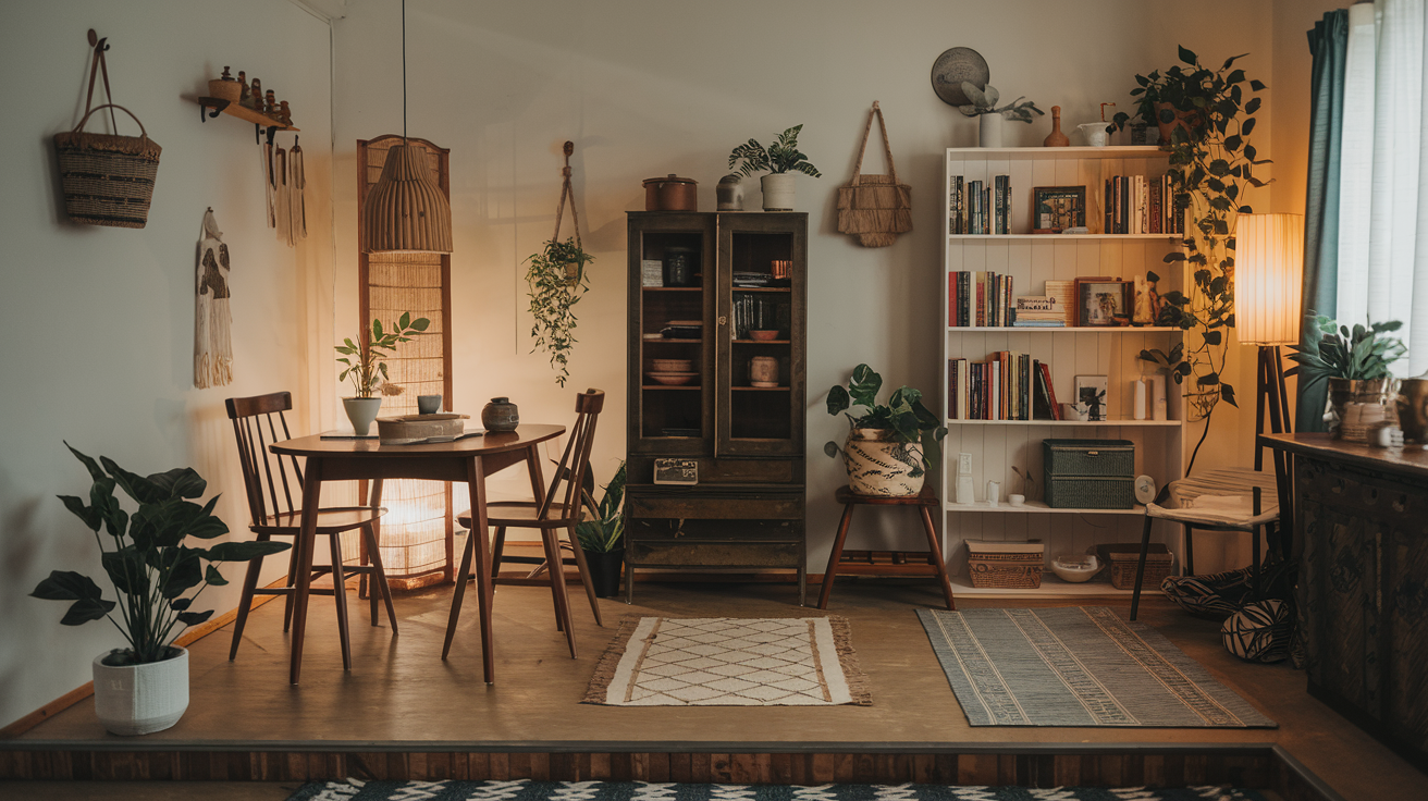 Housewares