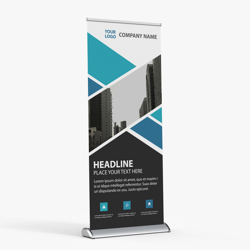 Banner Stands category banner