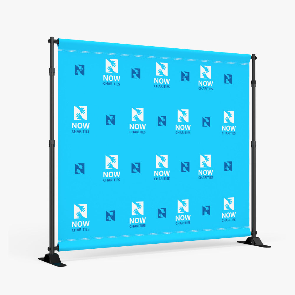 Step & Repeat Backdrops category banner