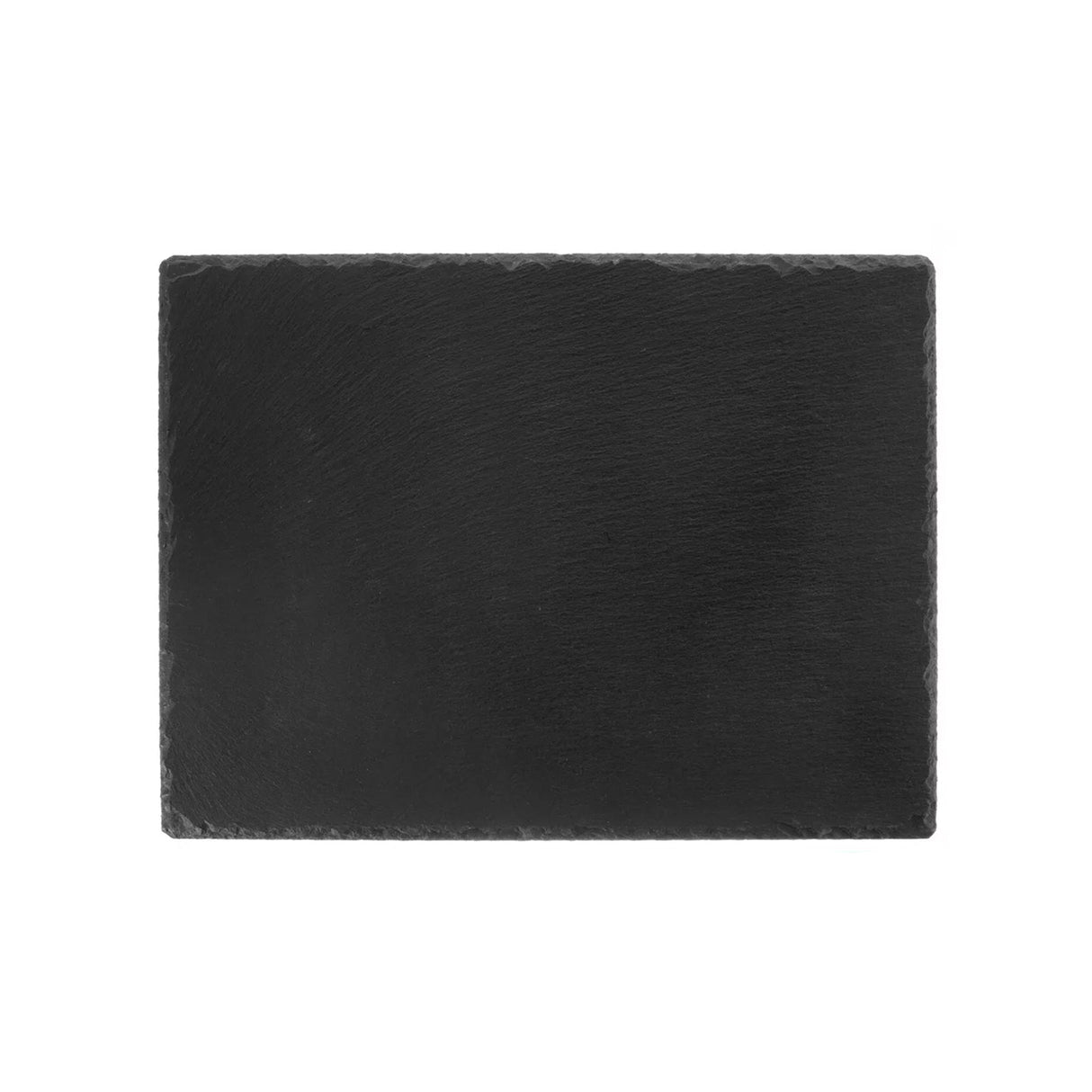 Slate Charcuterie Board - 12" x 15.75"-AKD Ink