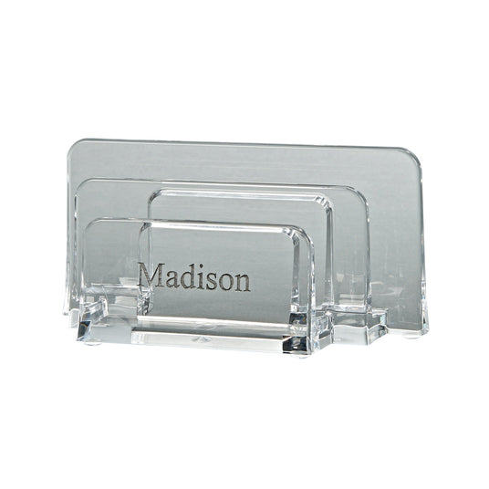 Clearylic Mini Sorter