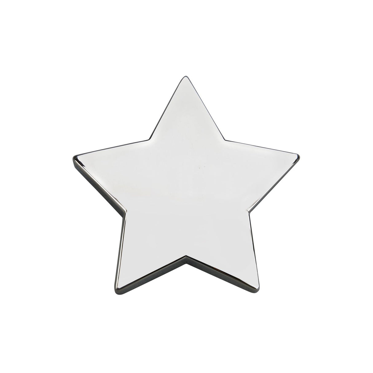 Star Shaped Paperweight-AKD Ink