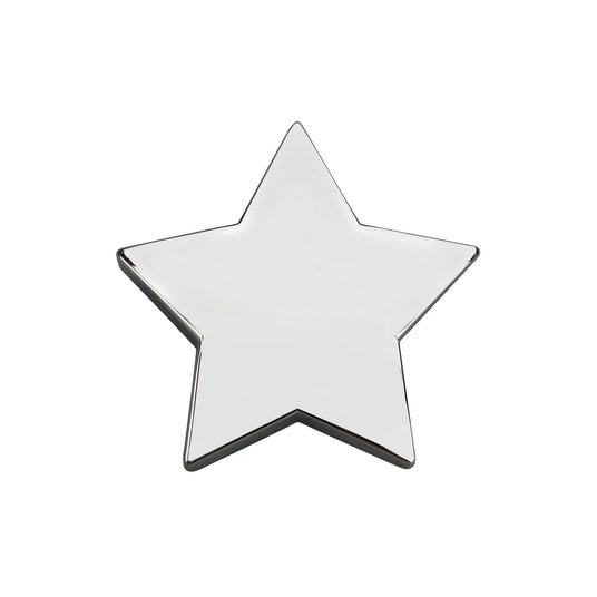 Star Shaped Paperweight-AKD Ink