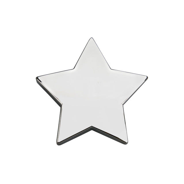 Star Shaped Paperweight-AKD Ink