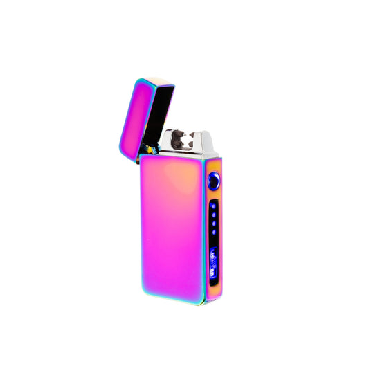 Flameless Flip Top Lighter Ombre-AKD Ink