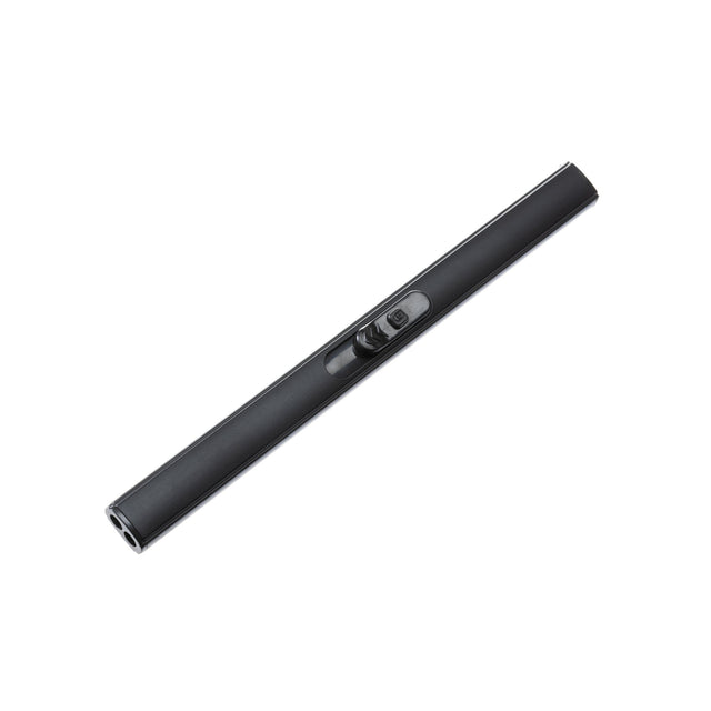 Flameless Lighter Black 7.25"-AKD Ink
