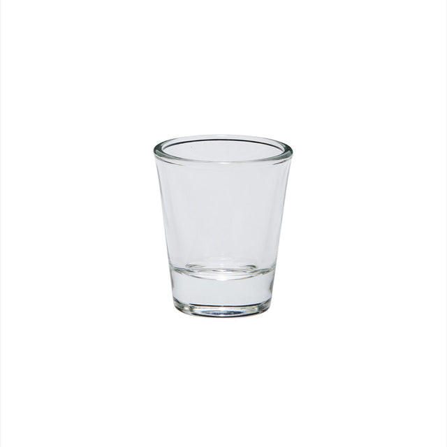 12 Shot Glasses - 1.5 Oz-AKD Ink