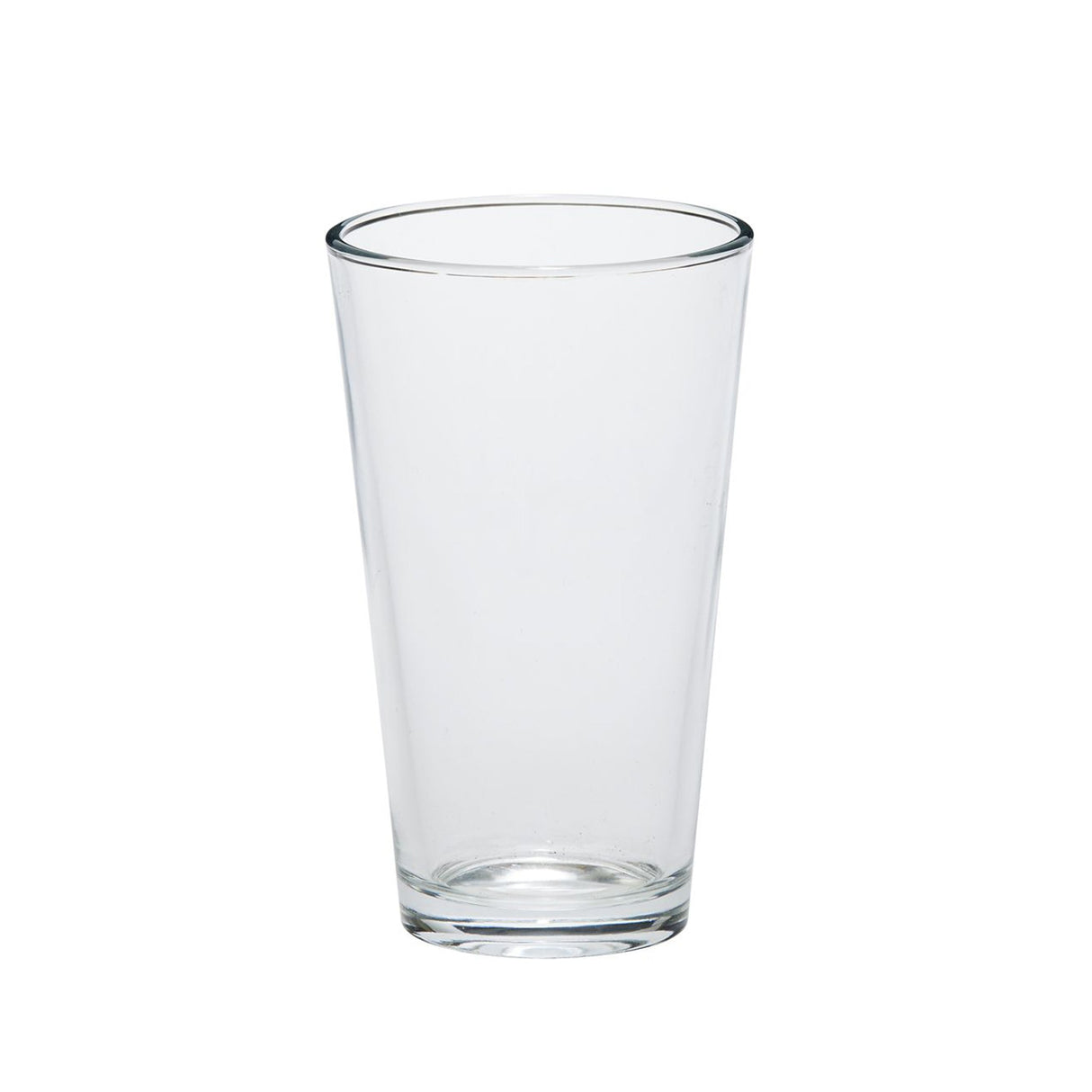 24 Pint Glasses 16 Oz - 6"-AKD Ink