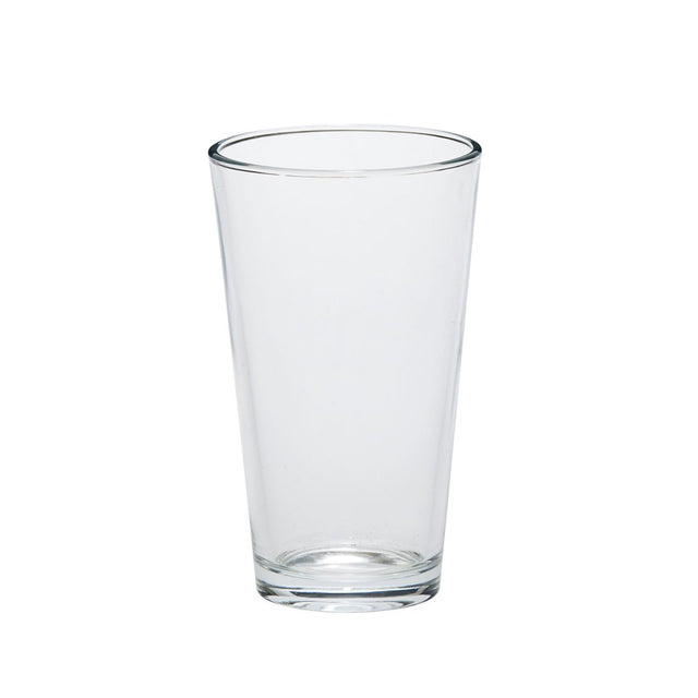 24 Pint Glasses 16 Oz - 6"-AKD Ink