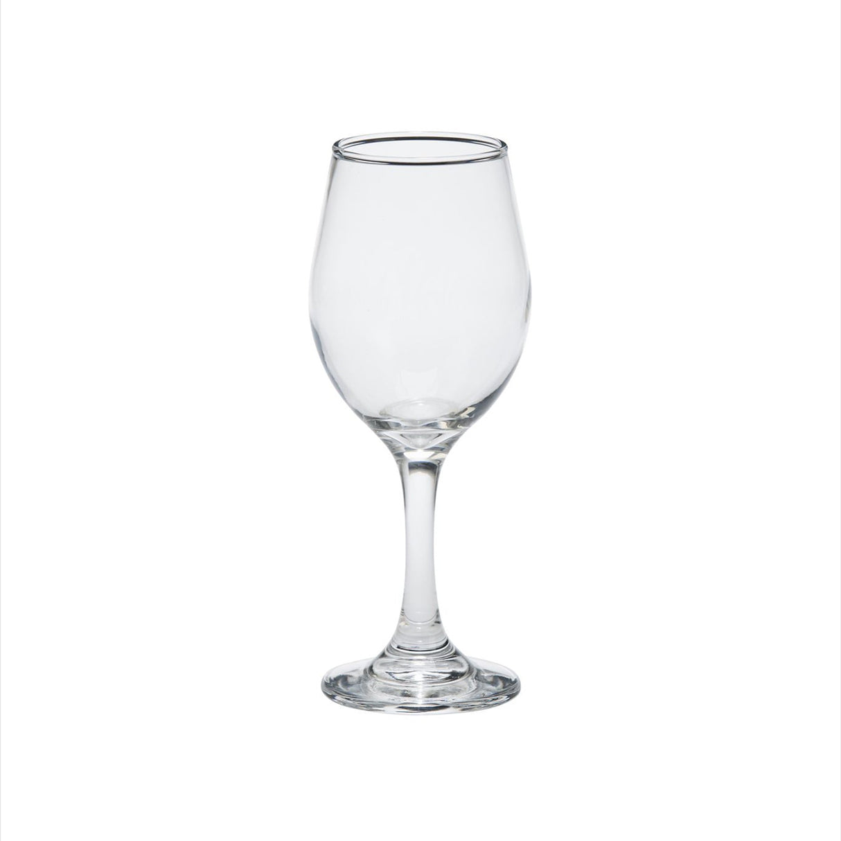 12 Glass All Purpose Goblets 11 Oz - 8"-AKD Ink