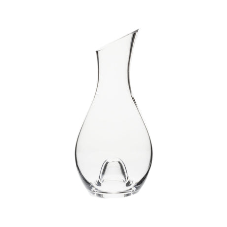 Glass Wine Carafe - 36 oz-AKD Ink