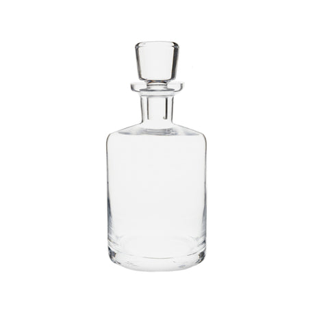 Round Decanter - 50 Oz-AKD Ink