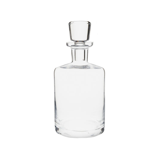 Round Decanter - 50 Oz-AKD Ink