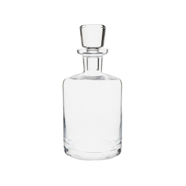 Round Decanter - 50 Oz-AKD Ink