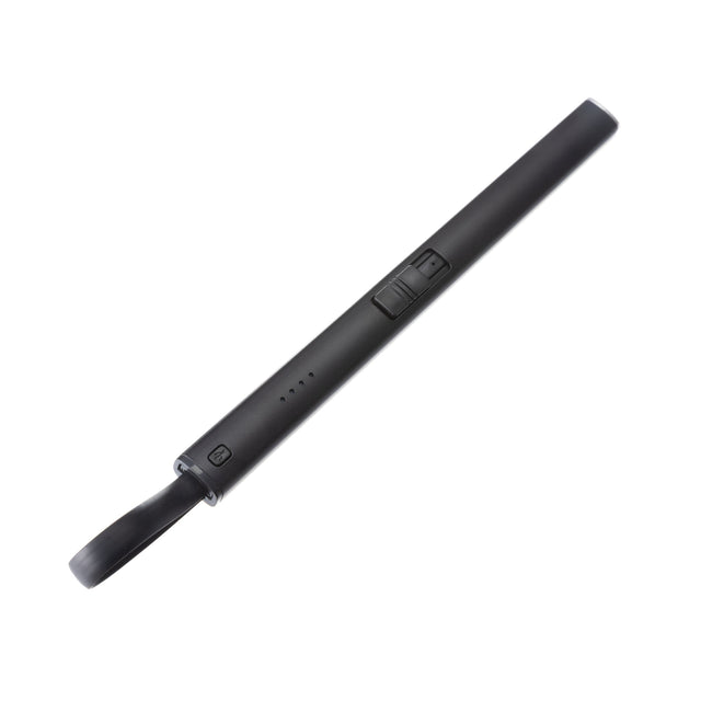 Flameless Lighter Black 9.5"-AKD Ink