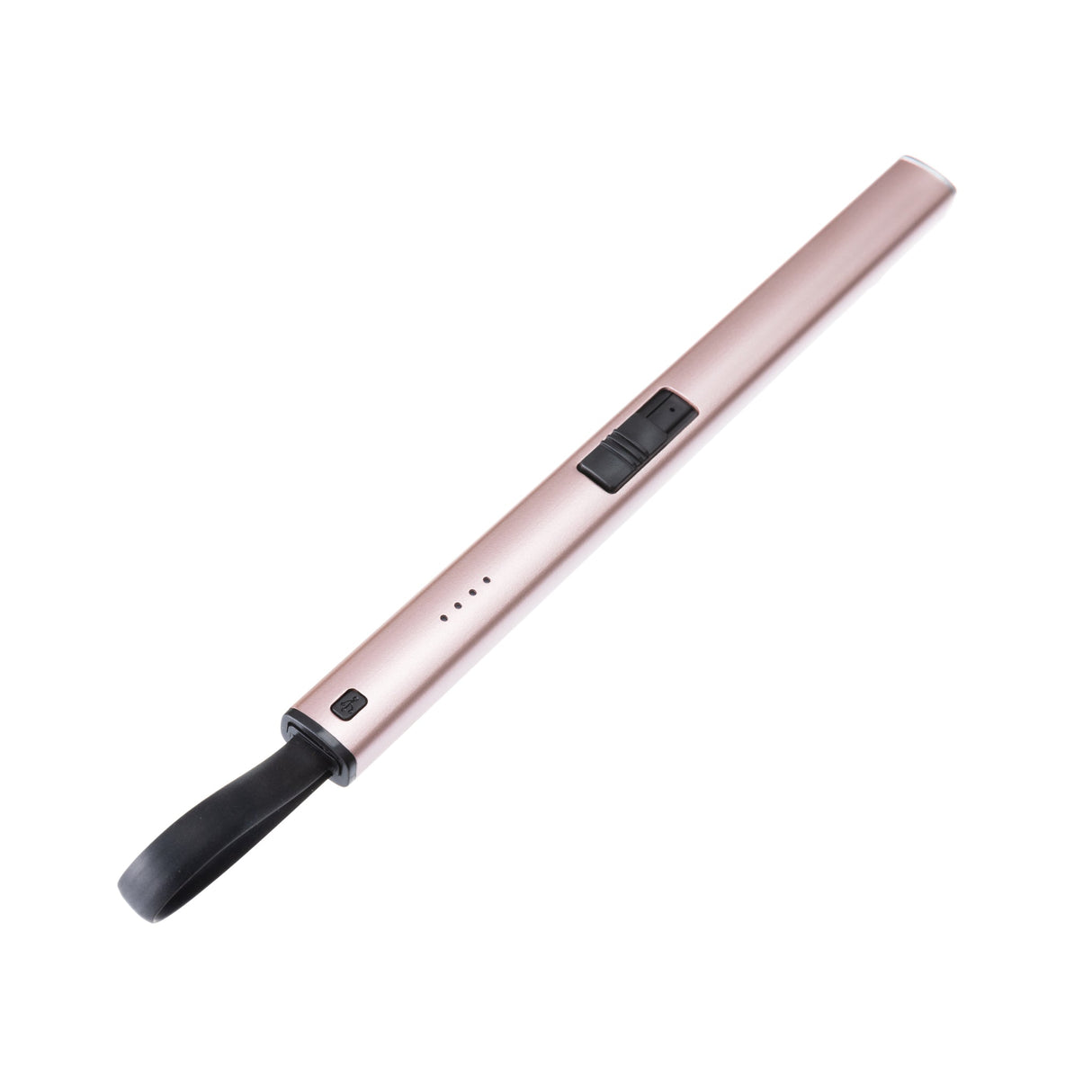 Flameless Lighter Pink 9.5"-AKD Ink