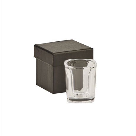 Shot Glass 1.5 Ounce Capacity - 2.5"-AKD Ink