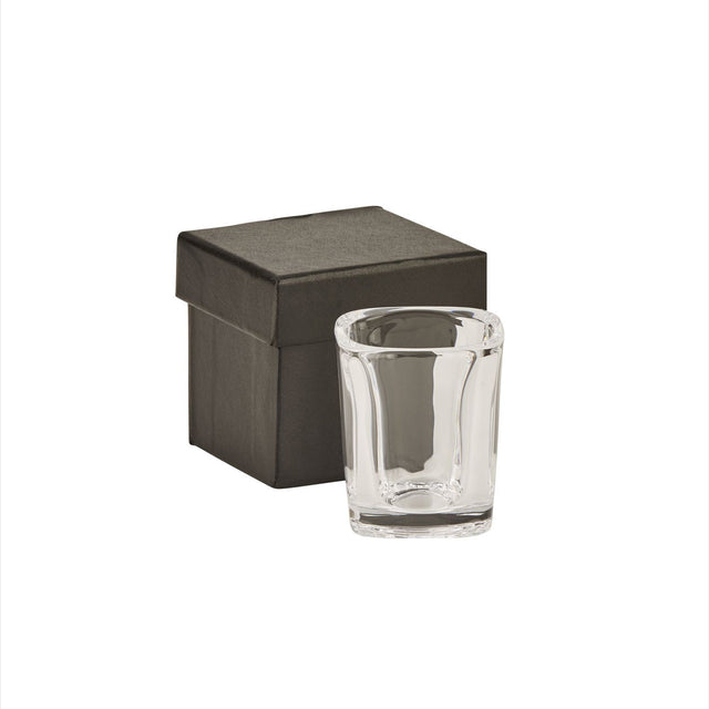 Shot Glass 1.5 Ounce Capacity - 2.5"-AKD Ink