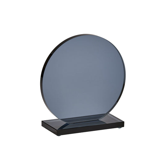 Small Smoked Orb Trophy, 5" - AKD Ink