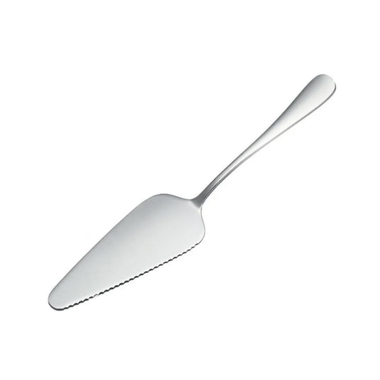 Classic 9-Inch Stainless Steel Cake Server-AKD Ink