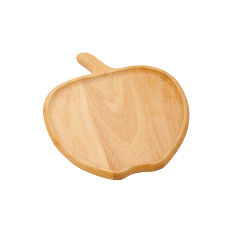 Wood Apple Serving Dish-AKD Ink