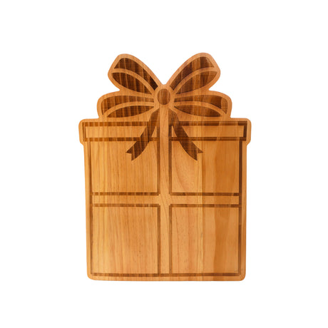 Gift Box Wood Board - 11.25" x 15"-AKD Ink