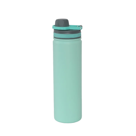 25 Oz Stainless Steel Water Bottle - Aqua-AKD Ink