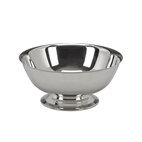 Traditional  Paul Revere Style Bowl, 8" Diameter-AKD Ink