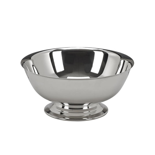 Traditional Paul Revere Style Bowl, 8" Diameter-AKD Ink