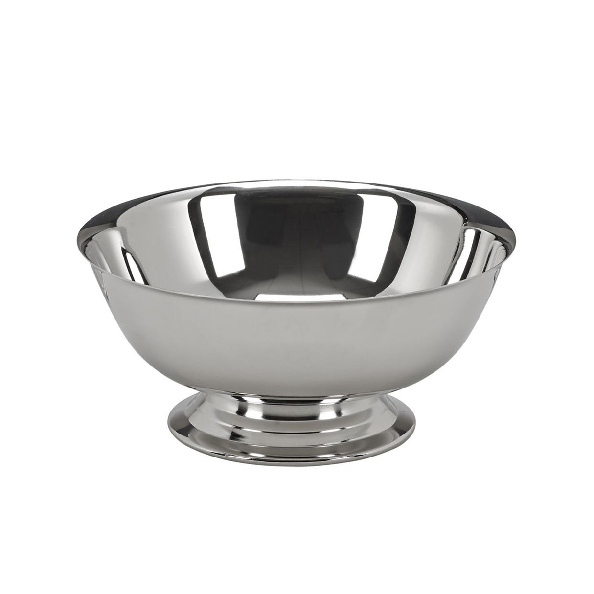 Traditional Paul Revere Style Bowl, 10" Diameter-AKD Ink