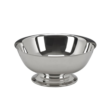 Traditional Paul Revere Style Bowl, 10" Diameter-AKD Ink