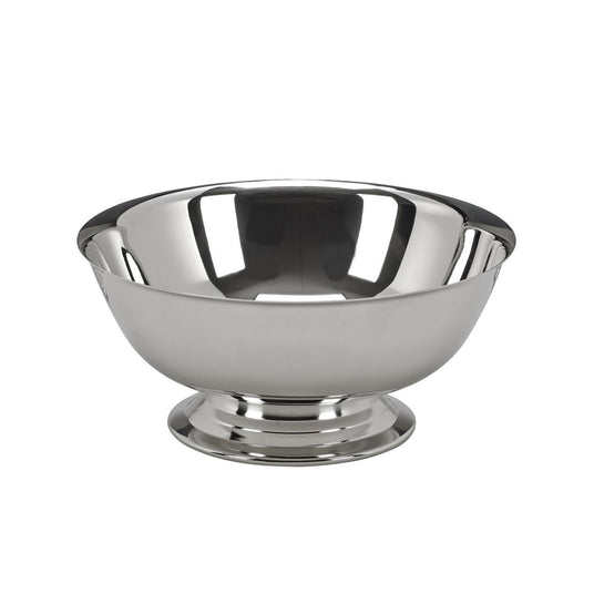 Traditional Paul Revere Style Bowl, 10" Diameter-AKD Ink