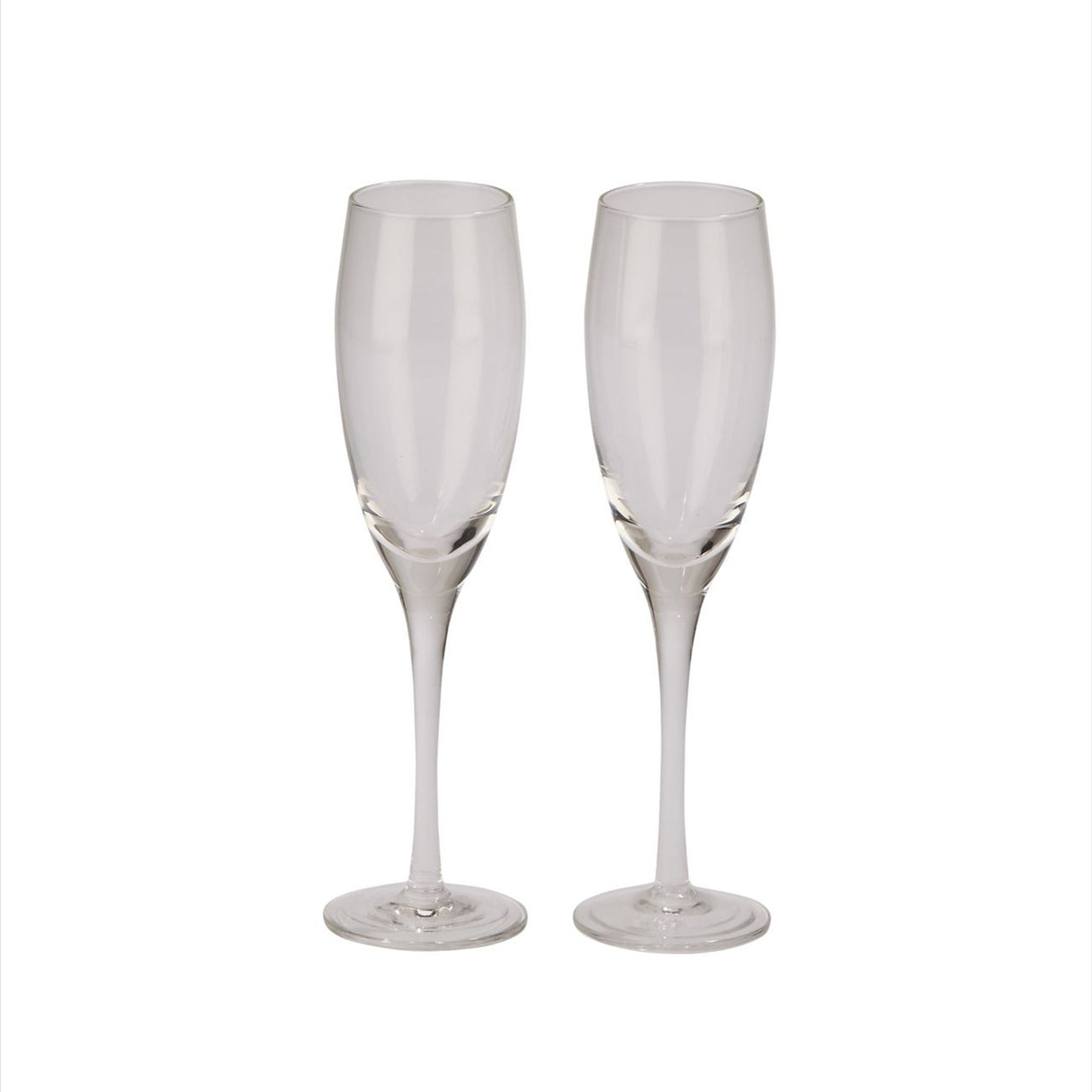 Claro Toasting Flutes Set-AKD Ink