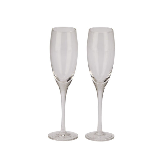 Claro Toasting Flutes Set-AKD Ink