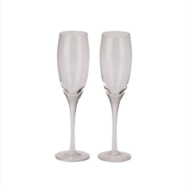 Claro Toasting Flutes Set-AKD Ink