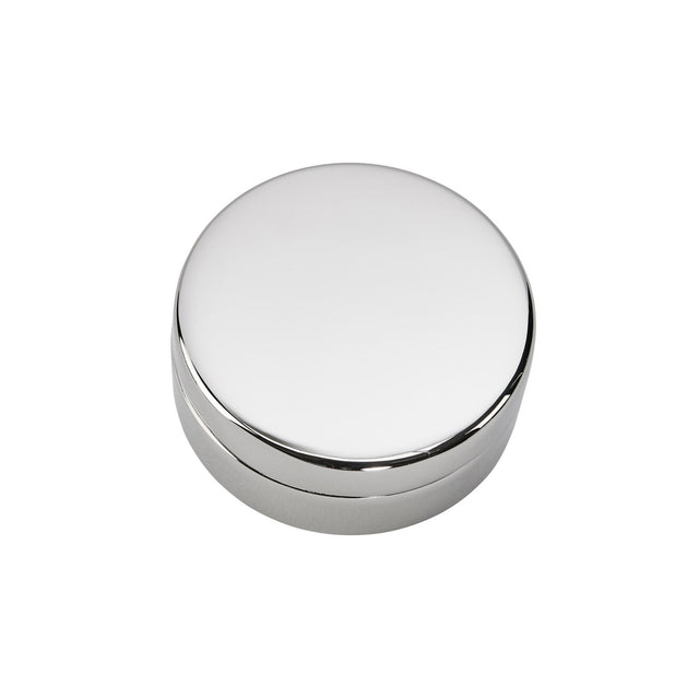 Round Jewelry Box-AKD Ink