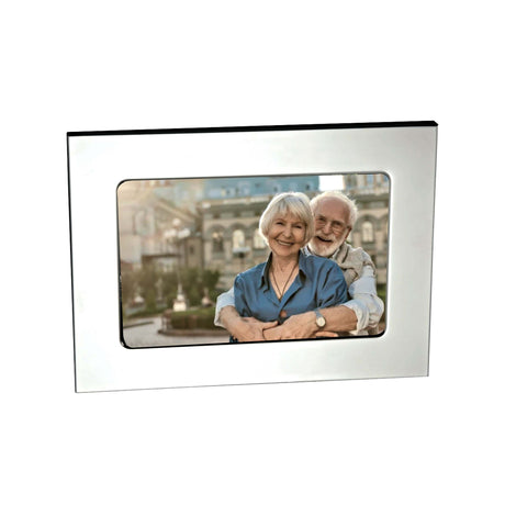 Silhouette Photo Frame - 4x6-AKD Ink