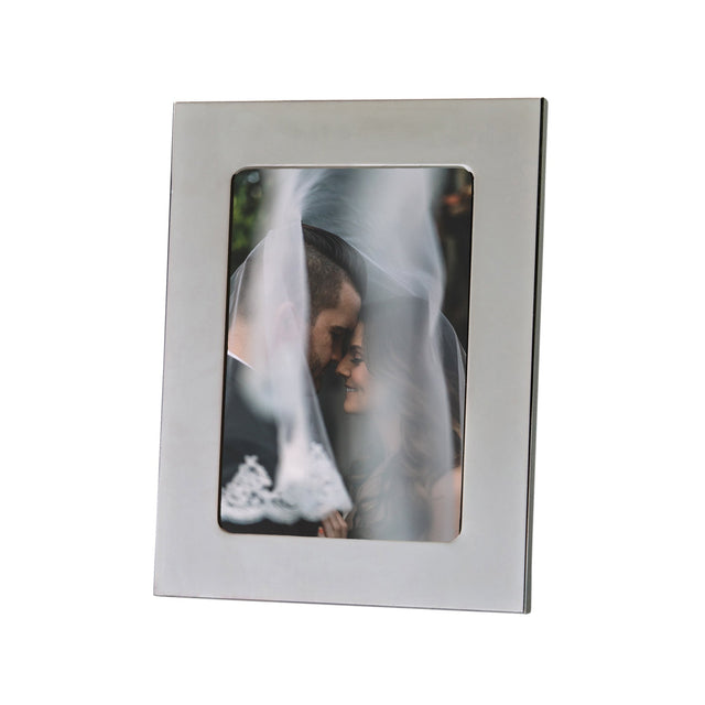 Silhouette Photo Frame - 5x7-AKD Ink