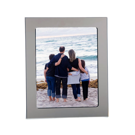 Silhouette Photo Frame - 8x10-AKD Ink