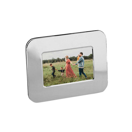 Radius Design Photo Frame - 4x6-AKD Ink