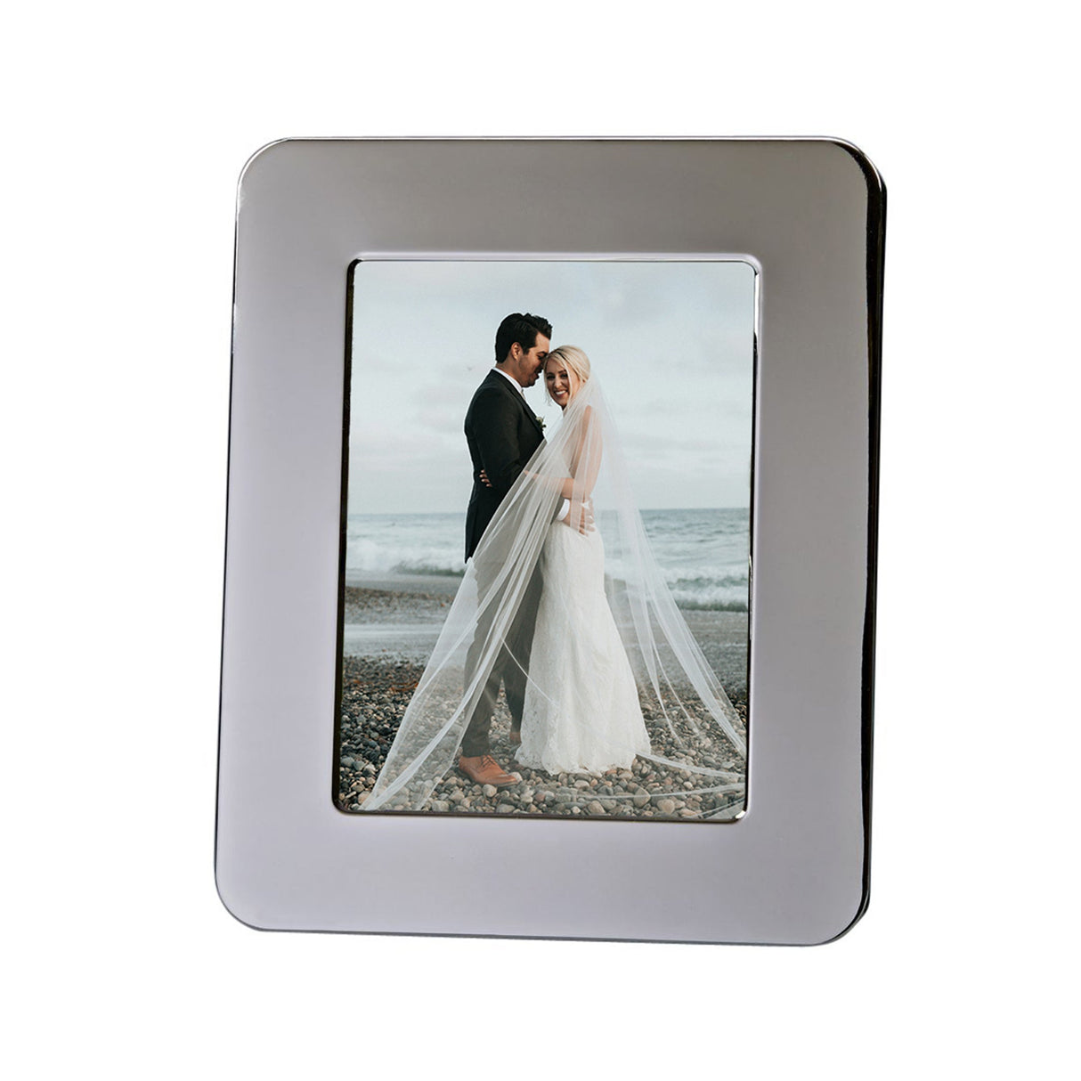 Radius Design Photo Frame - 8x10-AKD Ink