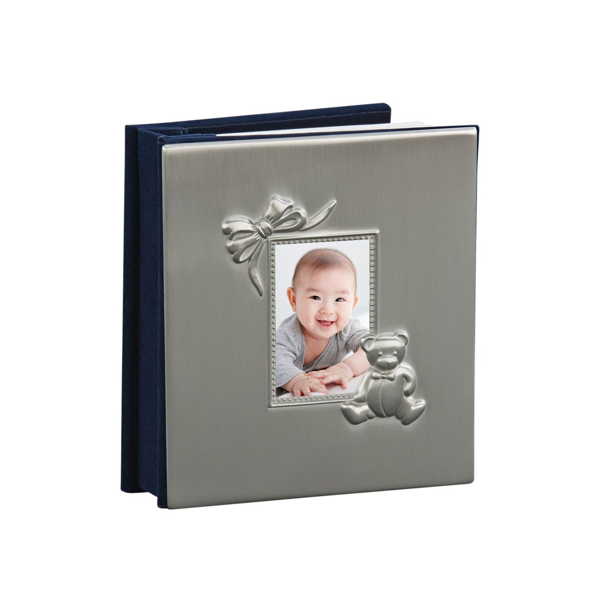 Baby Icon Album With Matte Finish-AKD Ink