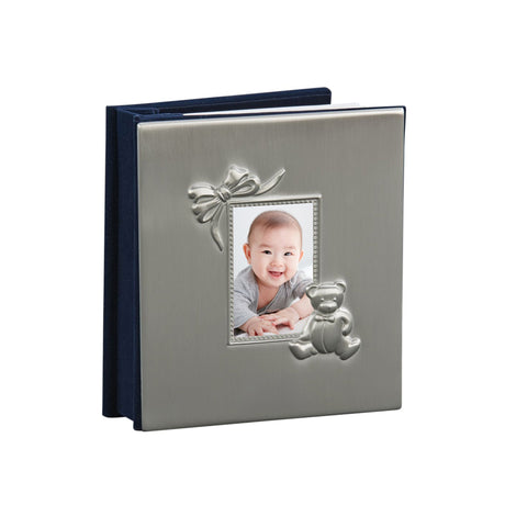 Baby Icon Album With Matte Finish-AKD Ink