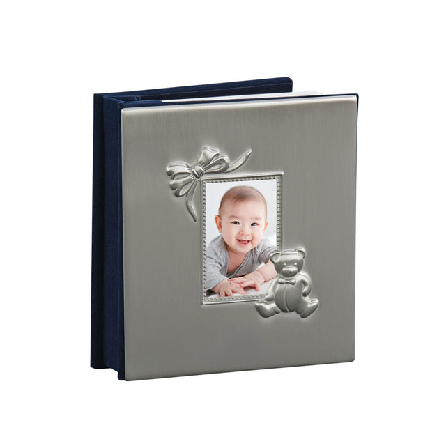 Baby Icon Album With Matte Finish-AKD Ink