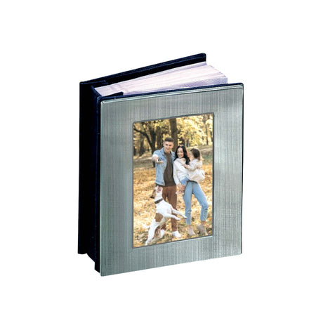 Matte Finish Album with Frame Style Cover-AKD Ink