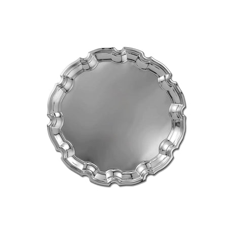 Chippendale Style Tray - 8.5"-AKD Ink